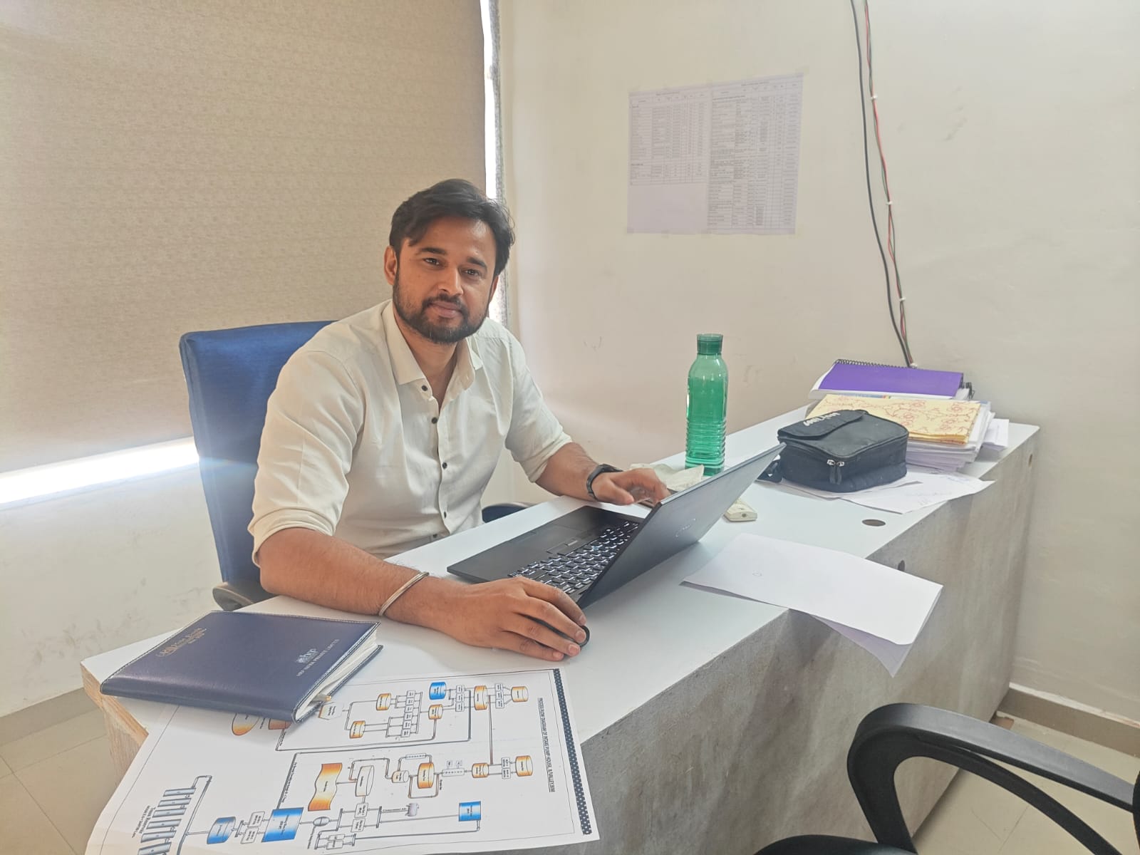Amar Sharma